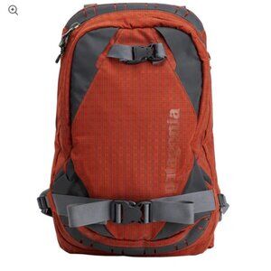 Patagonia Inner Limits Pack- Hiking Unisex Vintage